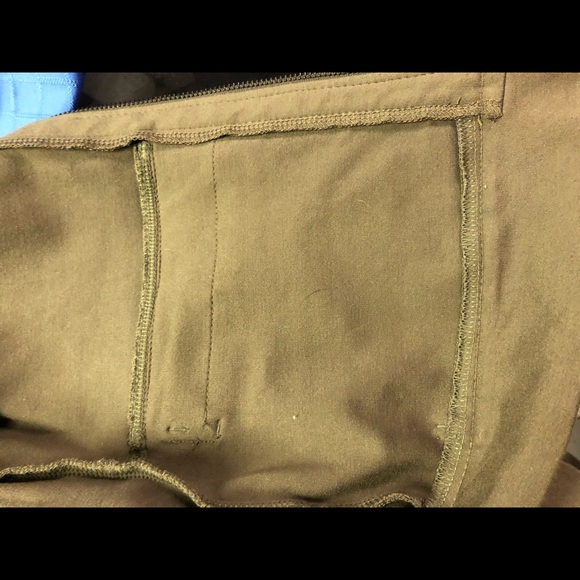 Lole Crewneck fitted jacket NWOT - Picture 11 of 11